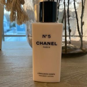 Chanel Lotion